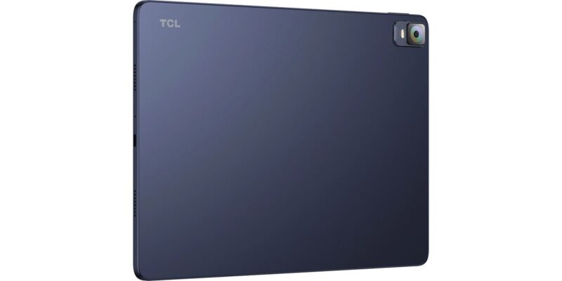 Tcl Nxtpaper 12 Pro Una Tablet Con Pantalla 2k Y Batería De 8000 Mah