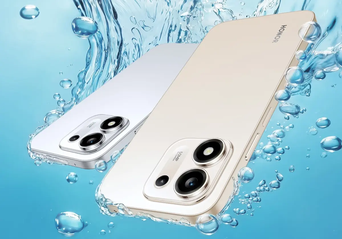Caracteristicas del HONOR X7e Plus 5G