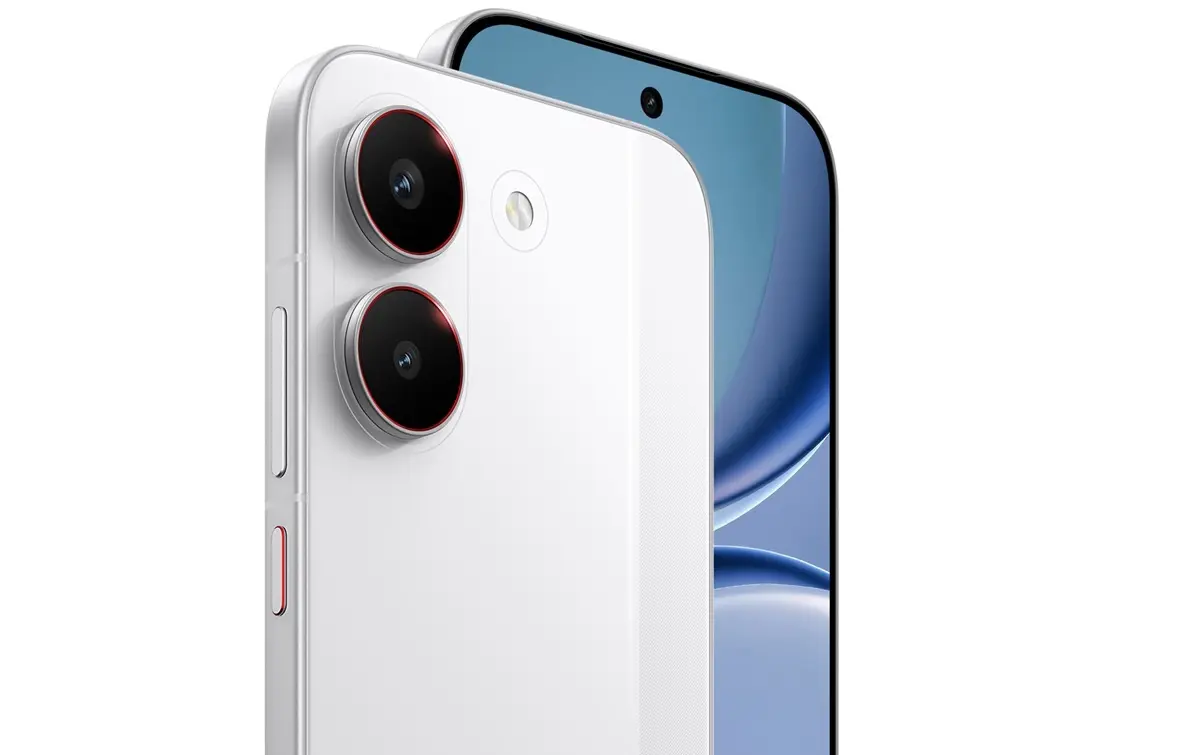 Caracteristicas del Redmi Turbo 5