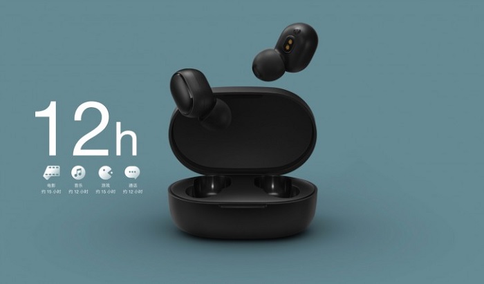 Caracteristicas y especificaciones de los Redmi AirDots S
