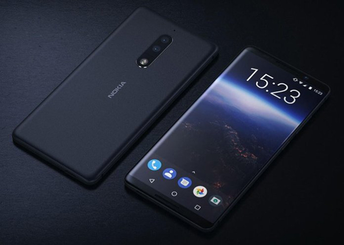 Carateristicas del Nokia 9