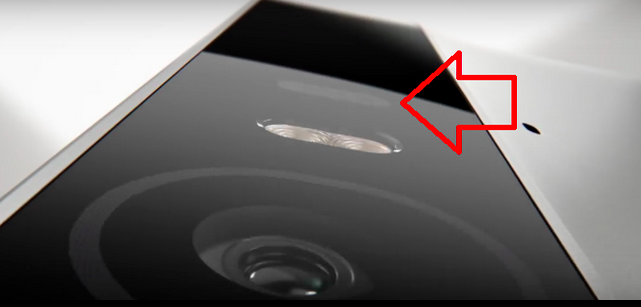Carcasas para Nexus 6P bloquean el enfoque automático