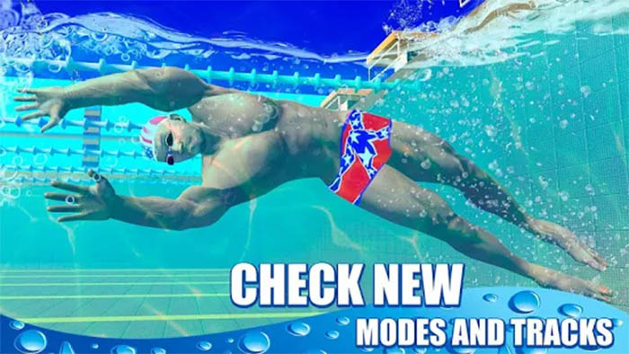 Carrera de la Piscina 2017