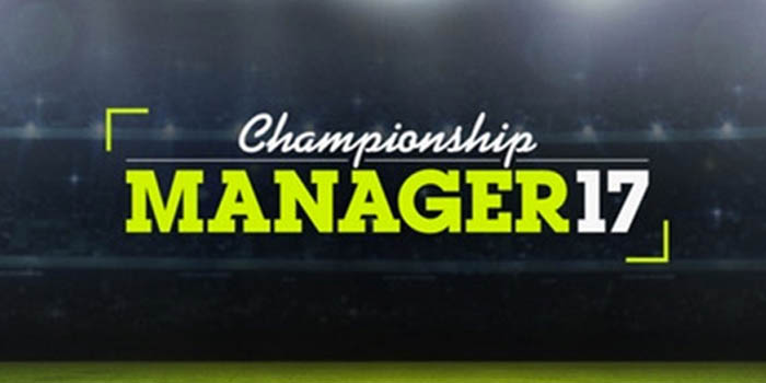 Championship Manager 17