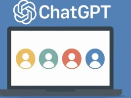 Los chats grupales llegan a ChatGPT: ¿qué son, cómo funcionan y cómo crearlos? Chat grupales en ChatGP Qué es y cómo funciona