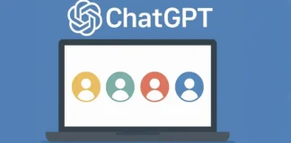 Los chats grupales llegan a ChatGPT: ¿qué son, cómo funcionan y cómo crearlos? Chat grupales en ChatGP Qué es y cómo funciona