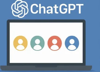 Los chats grupales llegan a ChatGPT: ¿qué son, cómo funcionan y cómo crearlos? Chat grupales en ChatGP Qué es y cómo funciona