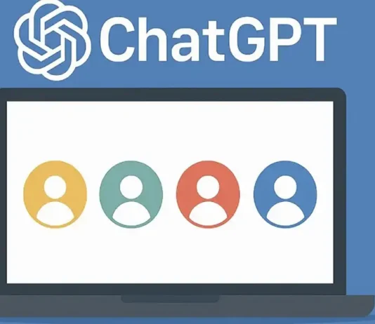 Los chats grupales llegan a ChatGPT: ¿qué son, cómo funcionan y cómo crearlos? Chat grupales en ChatGP Qué es y cómo funciona