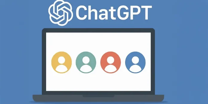 Group Chat In Chatgp What It Is And How It Works