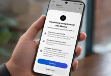 Chat incógnito con Meta AI en WhatsApp qué es y para qué sirve