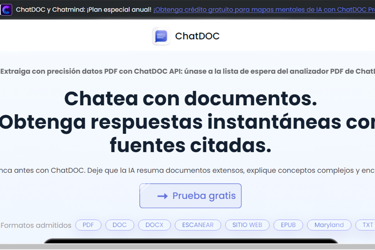 ChatDOC