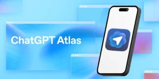 ChatGPT Atlas que es y como descargarlo