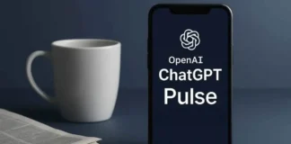 OpenAI lanza ChatGPT Pulse: ¿qué es y para qué sirve? ChatGPT Pulse qué es y para qué sirve