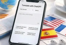 ChatGPT Translate, el nuevo rival del Traductor de Google y DeepL