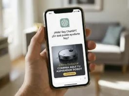 ChatGPT tendrá anuncios Todo parece indicar que sí