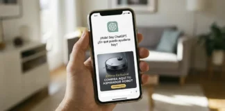 ChatGPT tendrá anuncios Todo parece indicar que sí