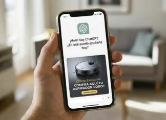ChatGPT “calienta motores” para mostrar anuncios en su aplicación ChatGPT tendrá anuncios Todo parece indicar que sí