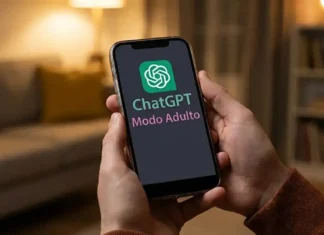 El “modo para adultos” llegará a ChatGPT en 2026 ChatGPT tendrá un modo para adultos en 2026