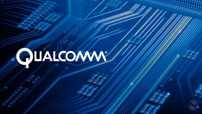 Chip Qualcomm 5G iPhone
