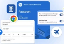 Chrome añade autocompletado avanzado en Android e iOS