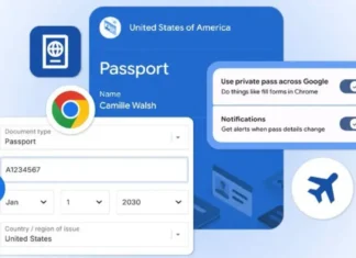 Chrome añade autocompletado avanzado en Android e iOS