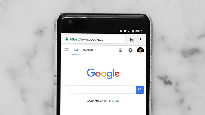 Chrome dejara de funcionar en Android Jelly Bean
