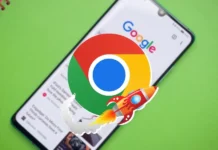 Chrome en Android es la plataforma mas rapida para navegar