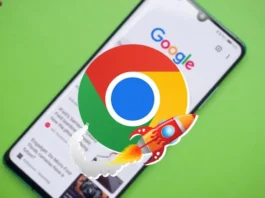 Chrome en Android es la plataforma mas rapida para navegar