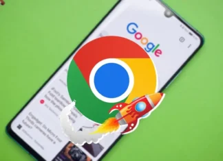 Chrome en Android es la plataforma mas rapida para navegar