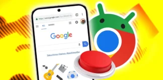 ¡Por fin! Chrome para Android estrena el botón que llevabas años esperando Chrome para Android añade un boton de ir atras como funciona