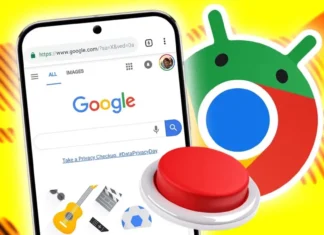 ¡Por fin! Chrome para Android estrena el botón que llevabas años esperando Chrome para Android añade un boton de ir atras como funciona