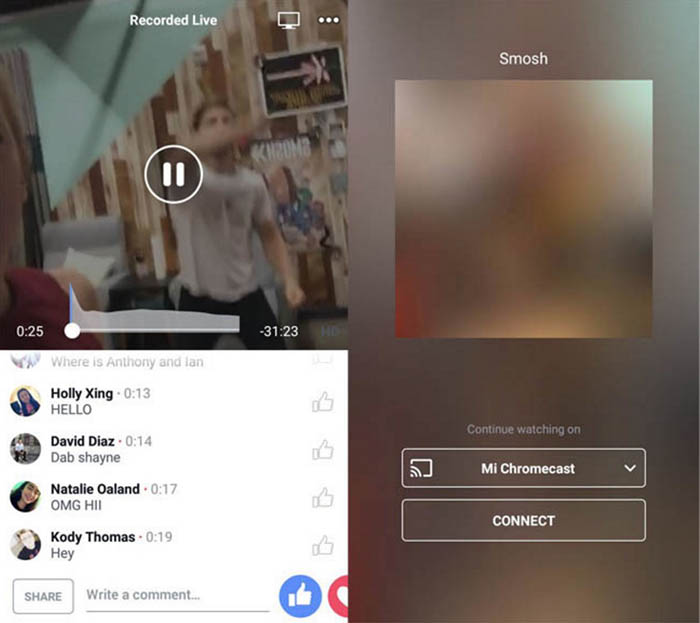 chromecast-facebook