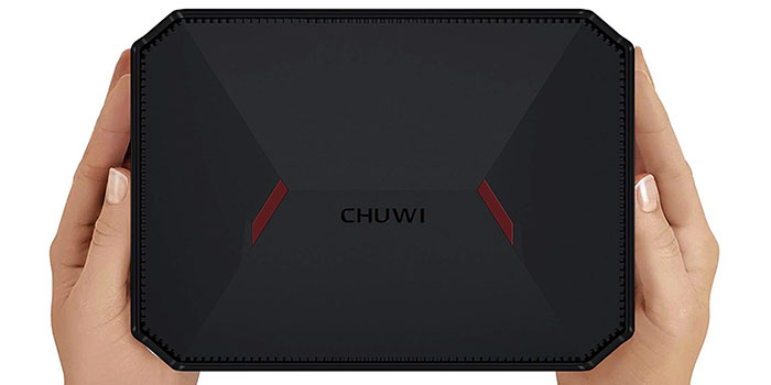 Chuwi GBox Amazon