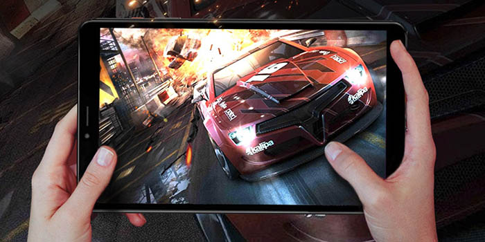 Chuwi Hi9 Pro tablet para gamers