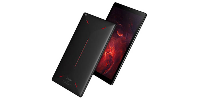 Chuwi Hi Pad gaming