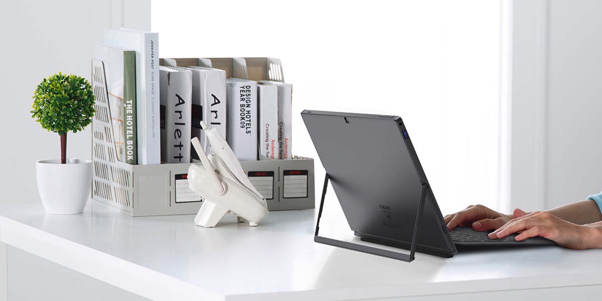 Chuwi UBook