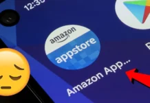 Cierra la Amazon Appstore que pasara con las tablets y Fire TV