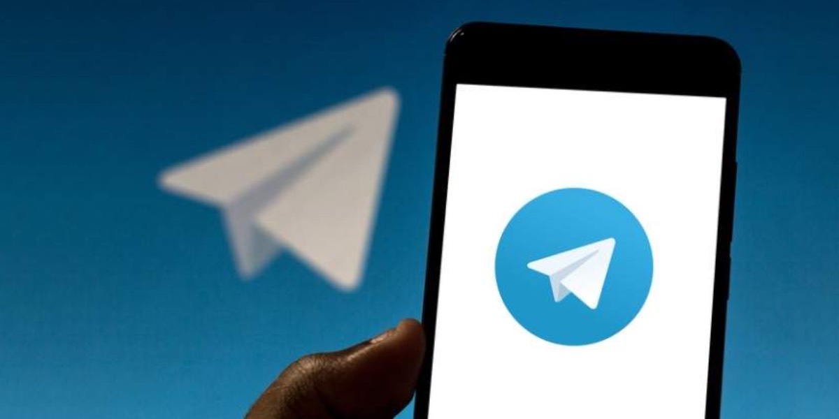 Cifrado ultra seguro de Telegram