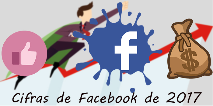 Cifras de Facebook de 2017