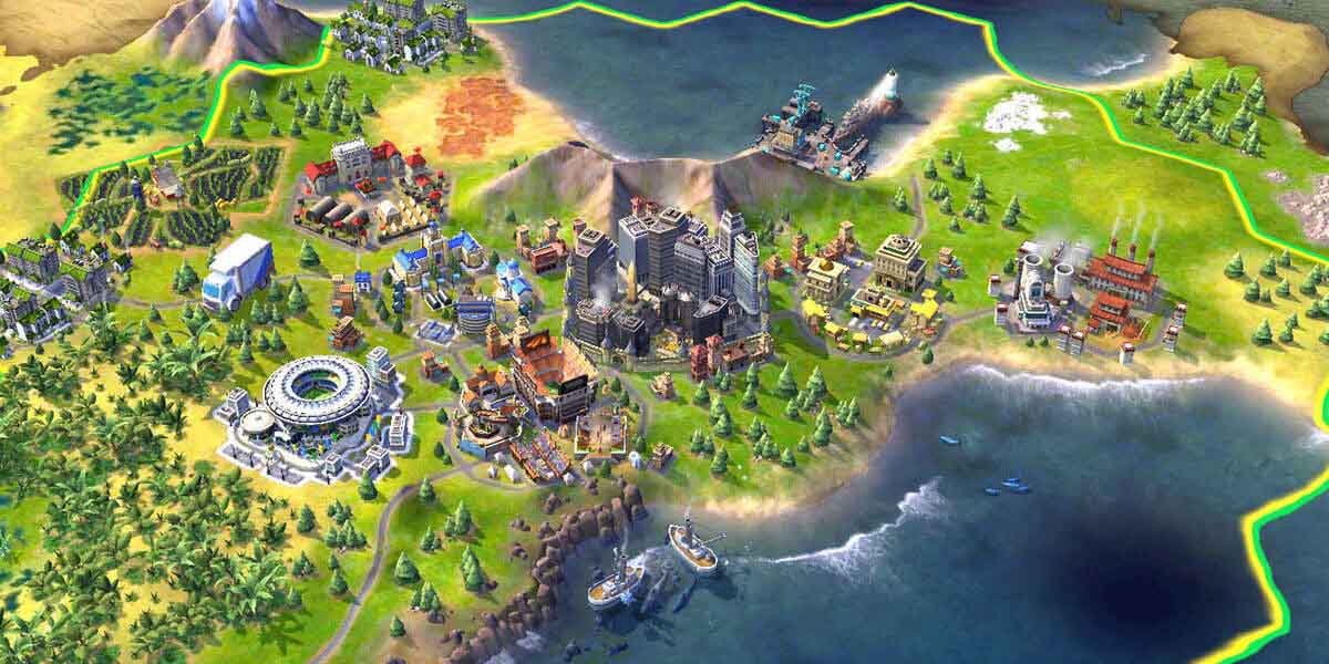 Civilization VI