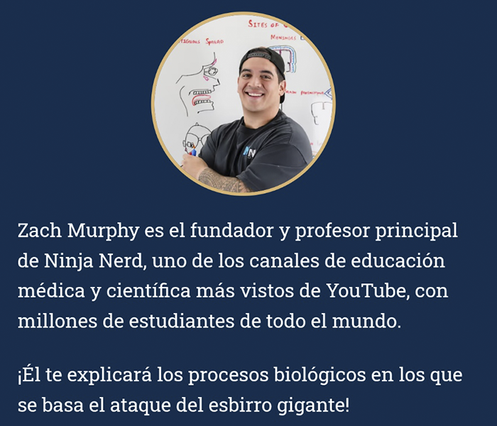 Clase 1 Biología
