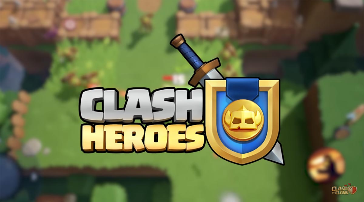 Clash Heroes