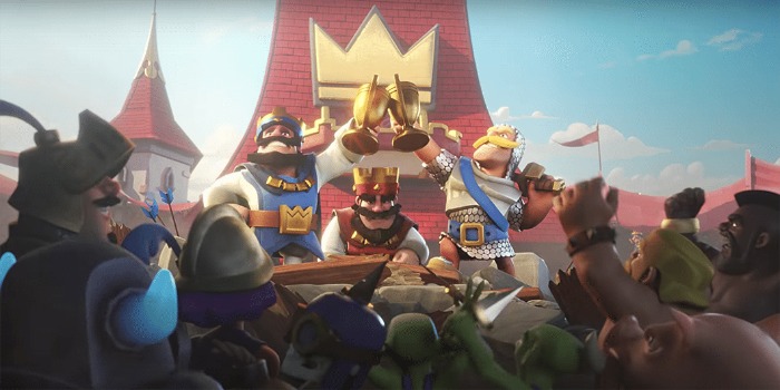 Clash Royale (1)