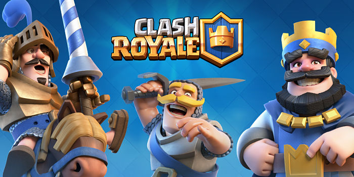 Clash Royale Clash Royale