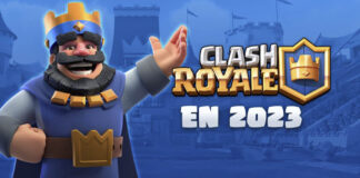 Clash Royale Roadmap 2023 novedades