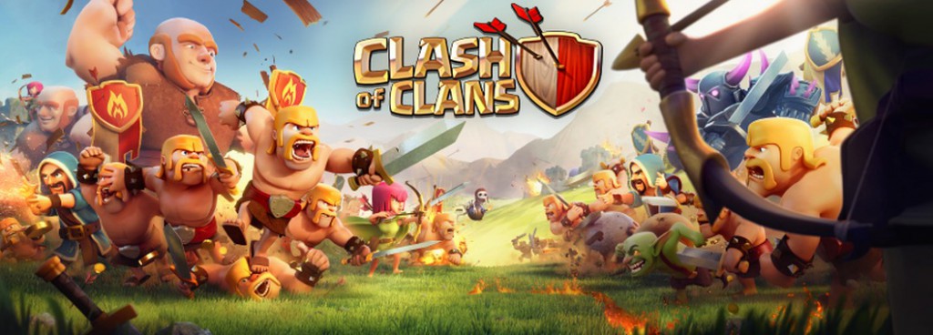 Clash of Clans