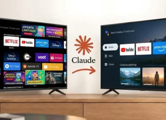 Con este método puedes hackear tu tele con IA para acelerarla y eliminar los anuncios CleanYourTV elimina anuncios y acelera tu Android TV con IA