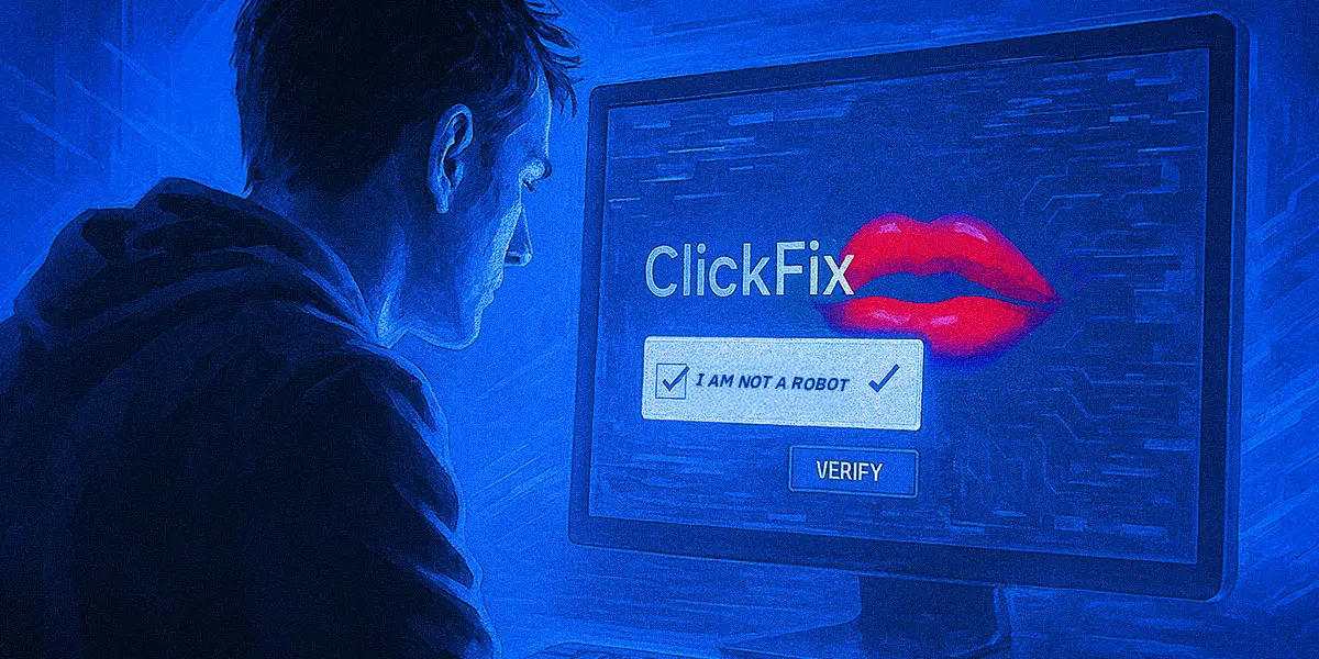 ClickFix