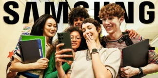 Club Samsung Estudiantes que es beneficios y como unirse