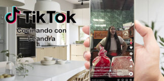 Cocinando con Leandra, qué risa origen y explicación del meme de TikTok